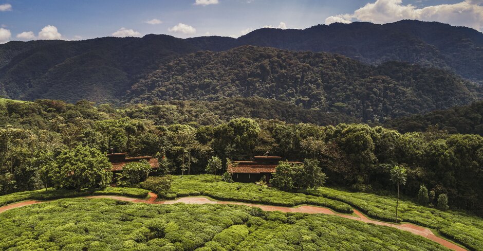 Rwanda One&Only Resorts launch supermodel-branded merchandise