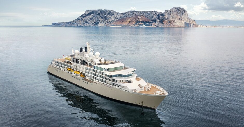 Silversea relaunches cruise trade partner incentive programme