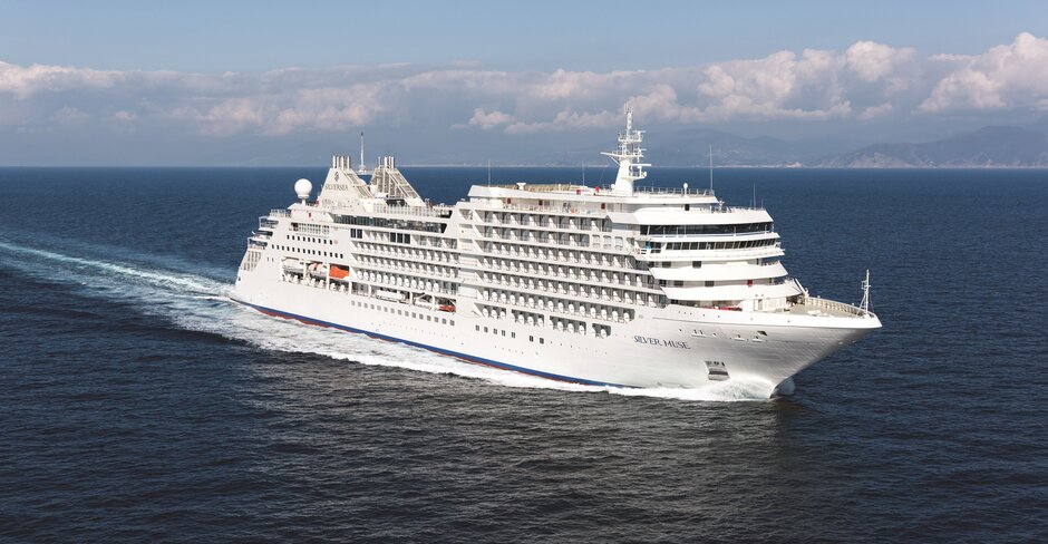 Silversea Cruises to relaunch Asian itineraries
