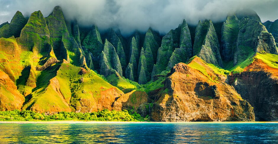 Bucket-list Cruise: Island-hopping in Hawaii with NCL