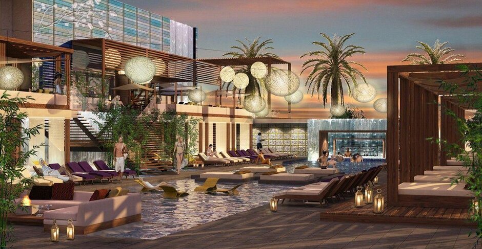 Nobu Hotel to open on Abu Dhabi’s Saadiyat Island