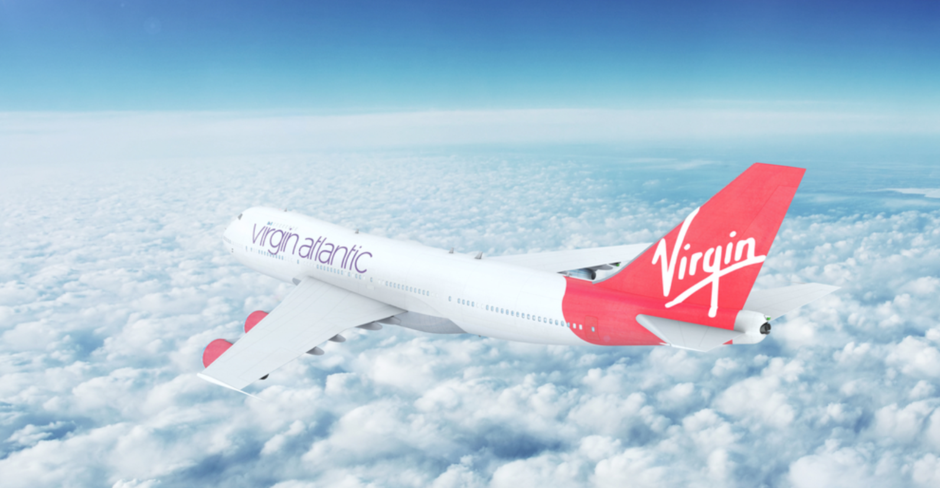 Virgin Atlantic partners with Guide Dogs charity on inclusive travel