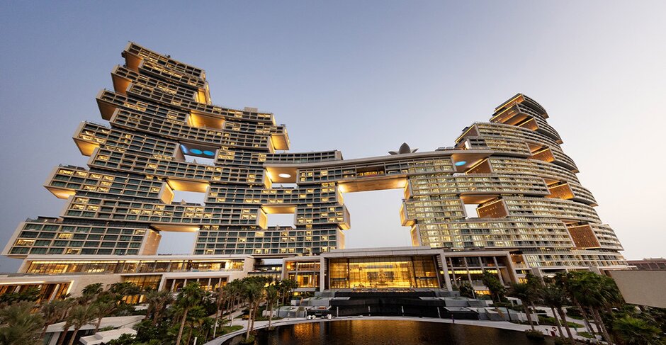 12 Dubai hotels score five stars in 2024 Forbes Travel Guide