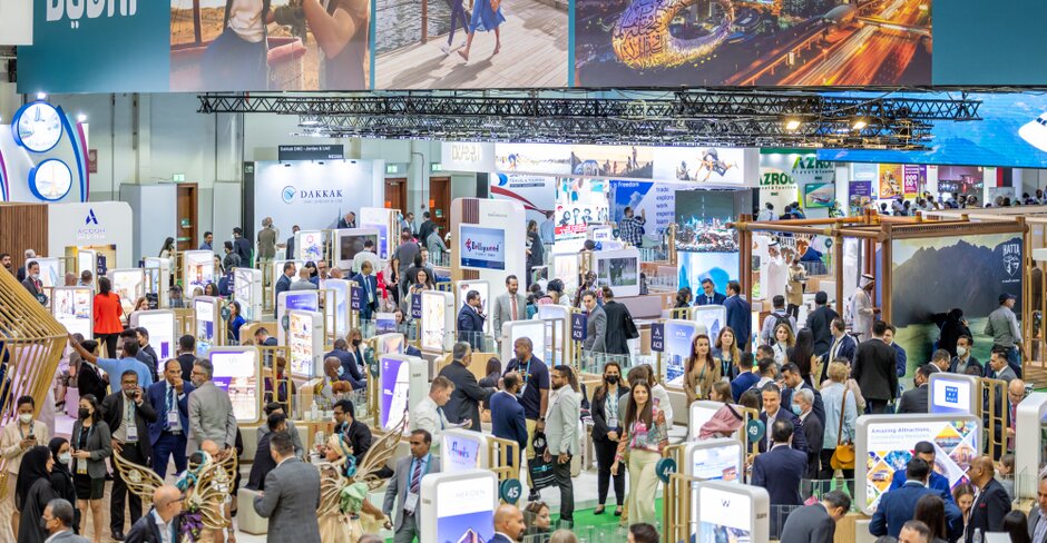 Registration now open for 30th edition of Arabian Travel Market