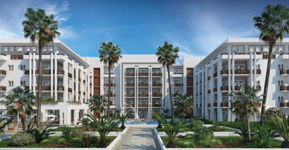 Four Seasons announces new luxury property in Morocco