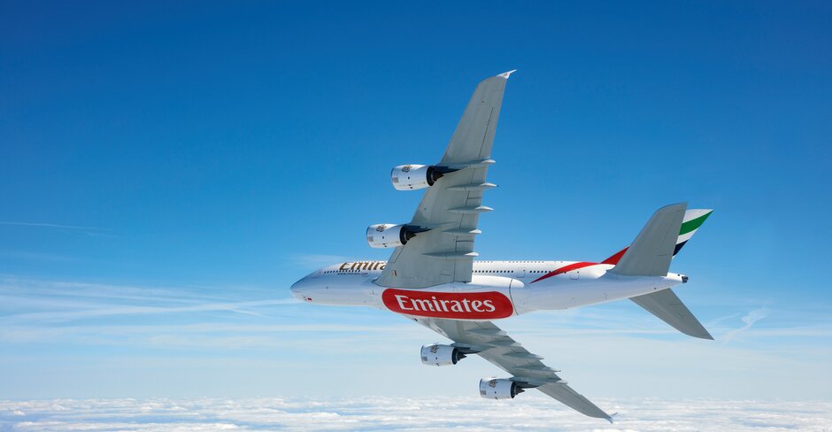 Emirates and Kenya Airways announce partnership