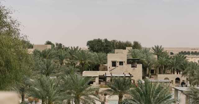 إعادة افتتاح منتجع باب الشمس في دبي الشهر المقبل تحت علامة "رير فايندز" التجارية