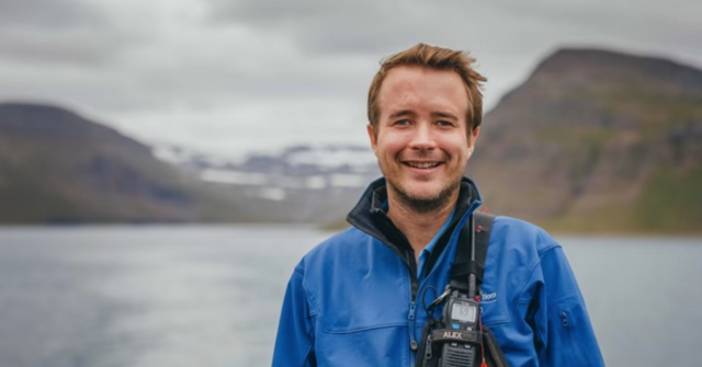 Hurtigruten Expeditions to bolster its offering with new hire