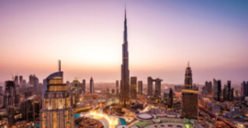 Dubai ranks among top 10 cities in the world in new financial index