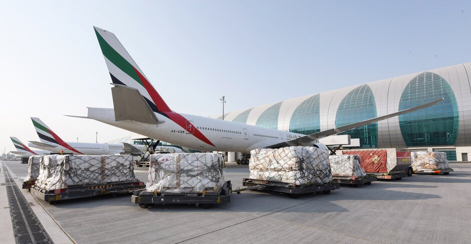 Emirates to help provide emergency aid to Turkey-Syria earthquake victims