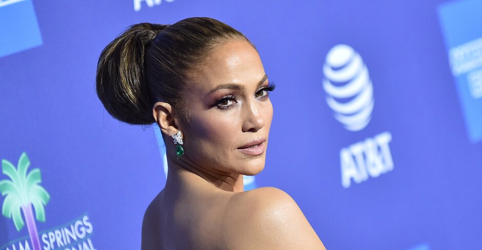 Jennifer Lopez has partnered with Virgin Voyages on new sailing