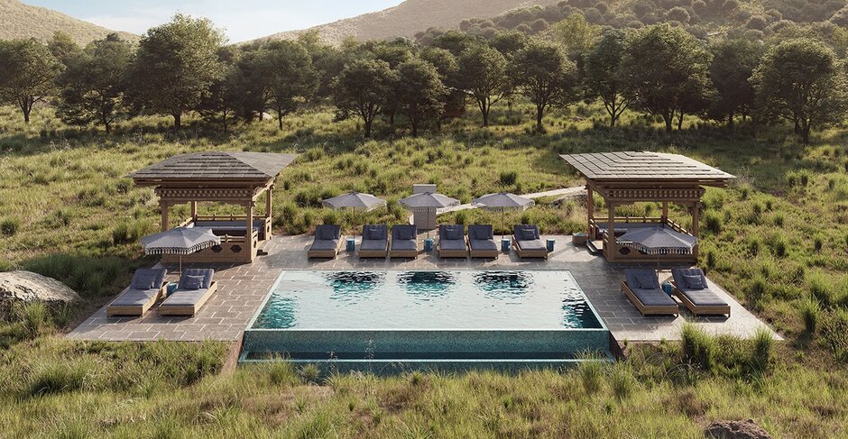 AndBeyond unveils plans for first luxury lodge in Asia