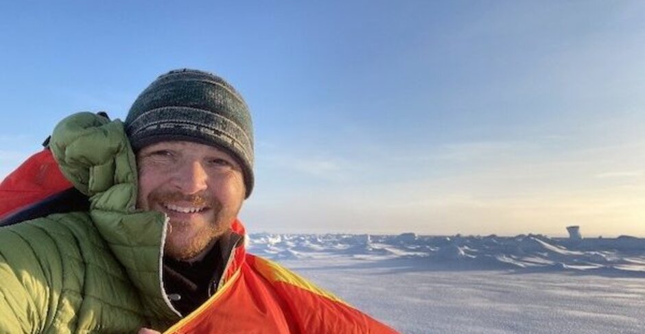 Hurtigruten Expeditions hires new explorer extraordinaire