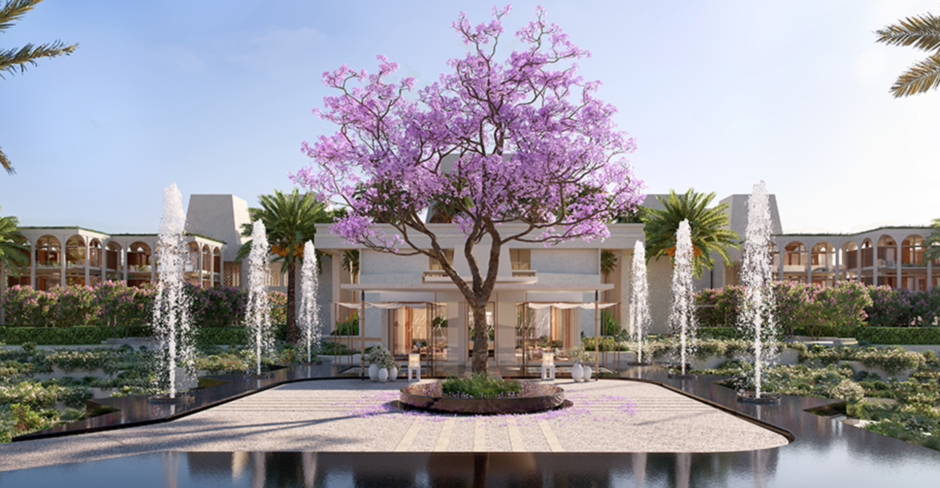 Clinique La Prairie health resort to open in Saudi Arabia