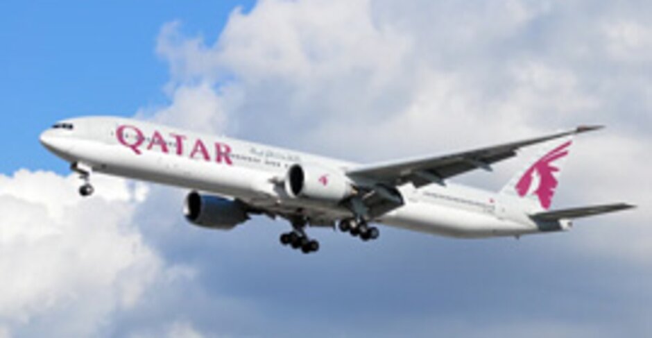 Qatar Airways signs deal with Shell for SAF supply