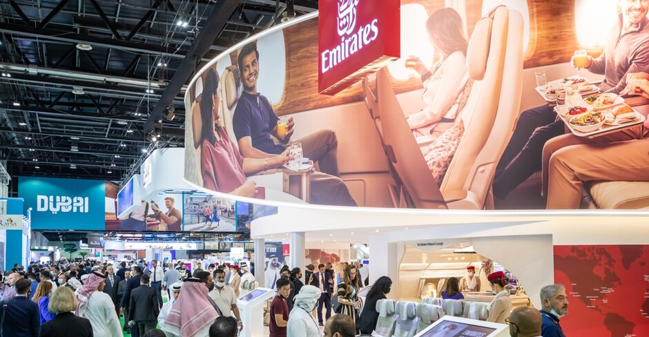 Emirates’ Sir Tim Clark to discuss Middle East aviation at ATM