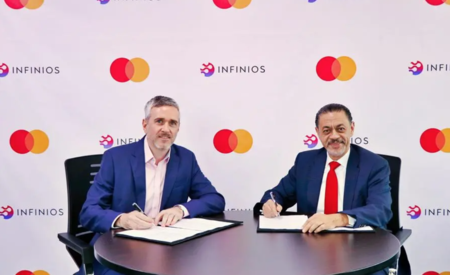 Mastercard introduces MENA-based wholesale travel programme
