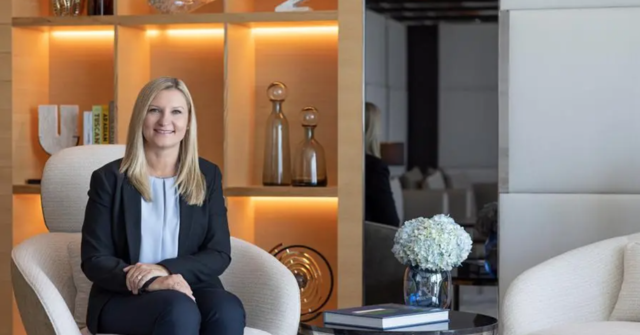 Marriott Resort Palm Jumeirah appoints new hotel manager