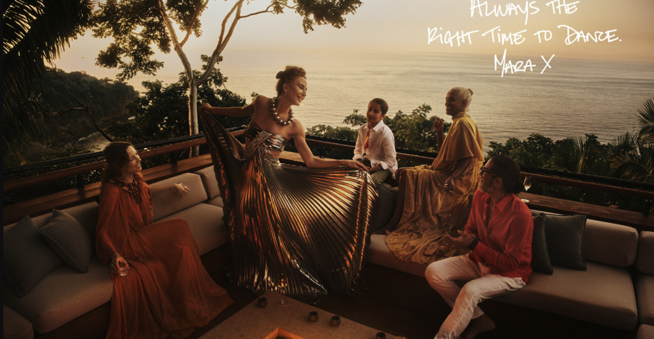 One&Only reveals first instalment in global brand campaign