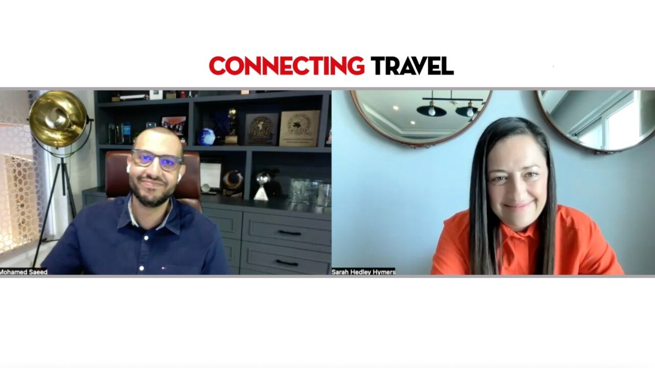 Royal Caribbean Arabia's Mohamed Saeed on 2023's best-selling cruises and incentives for agents