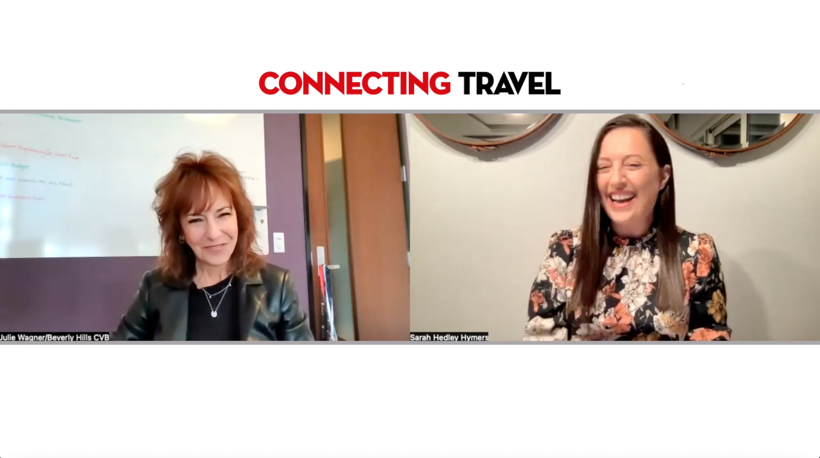 Beverly Hills Conference & Visitors Bureau CEO on why Middle East travellers should return to Beverly Hills