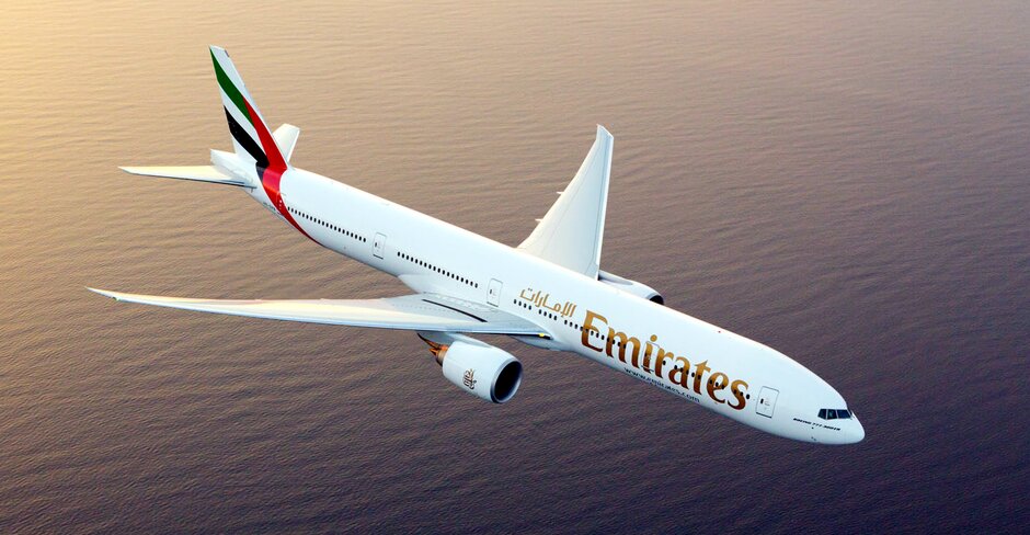 Emirates reintroduces double daily flights to London Stansted