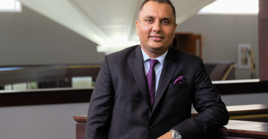 Le Meridien Dubai Hotel & Conference Centre appoints new hotel manager