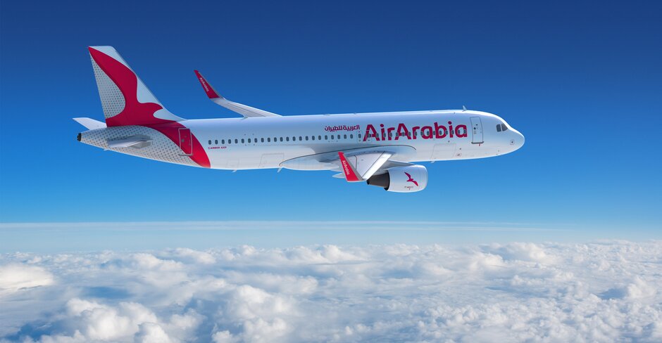 Sharjah's Air Arabia to launch flights to Samara, Russia