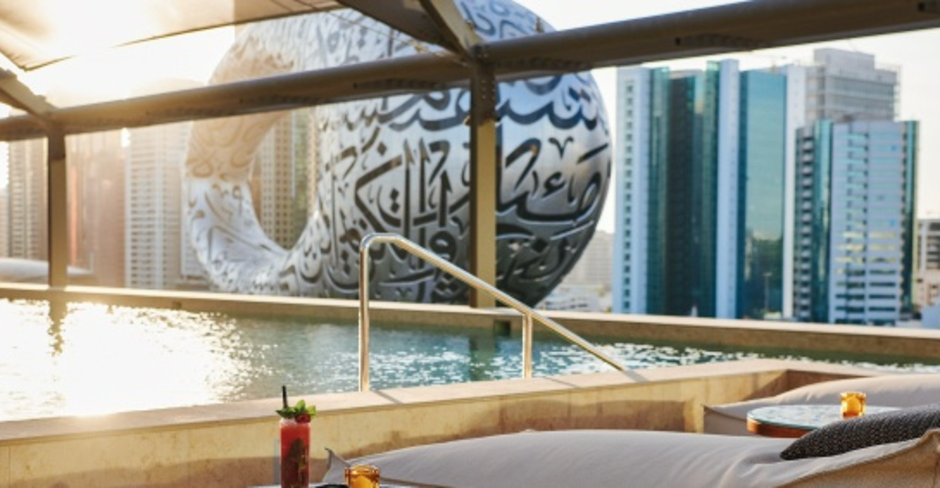 Emirates offers passengers free hotel stays in Dubai