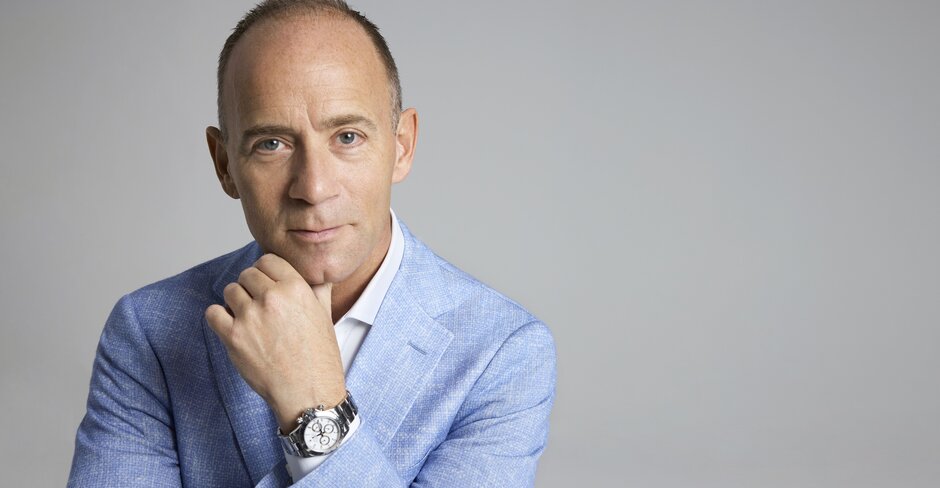 How I got here: Mark Willis, global CEO of Fairmont Hotels & Resorts