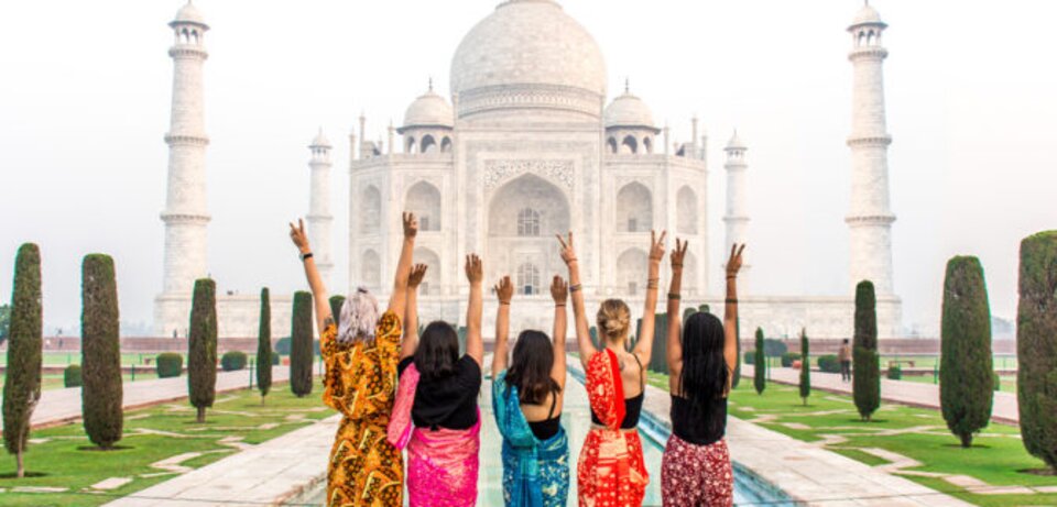 5 tips on how to sell women-led tours