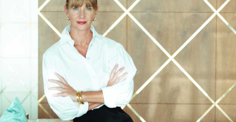Jumeirah Group appoints first vice-president of wellbeing