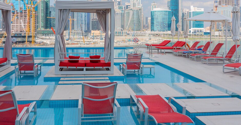 Dubai-headquarterd Central Hotels & Resorts celebrates 9% growth in H1 2023