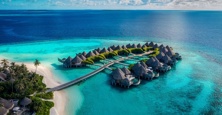 Dnata to represent Pulse Hotels & Resorts’ Maldives