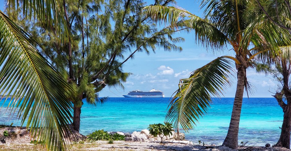 Oceania Cruises' new Caribbean and Tahiti voyages for 2024
