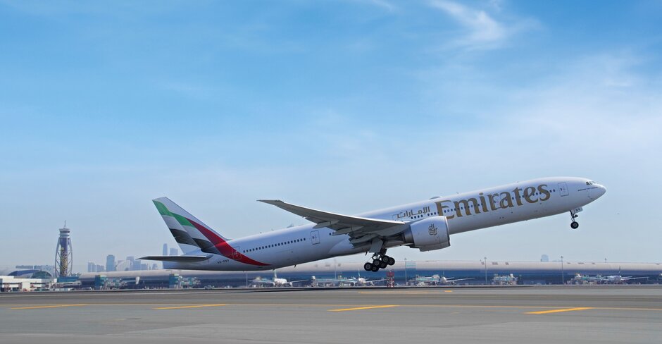 Emirates receives environmental sustainability certifications