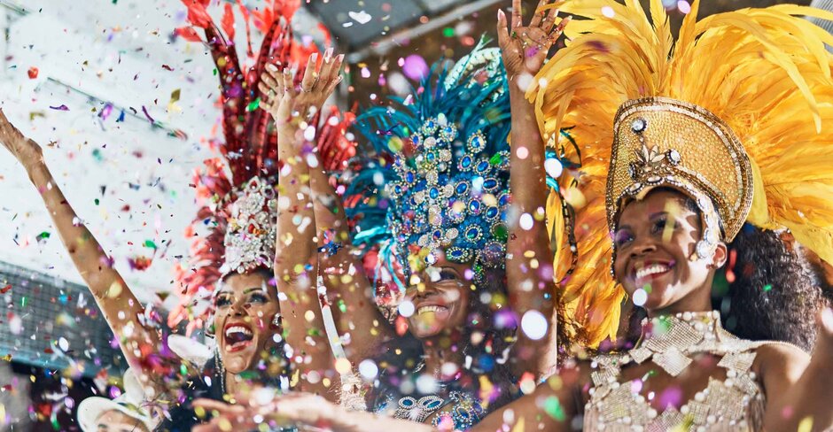 8 things you should know about Dubai’s Butterfly Carnival
