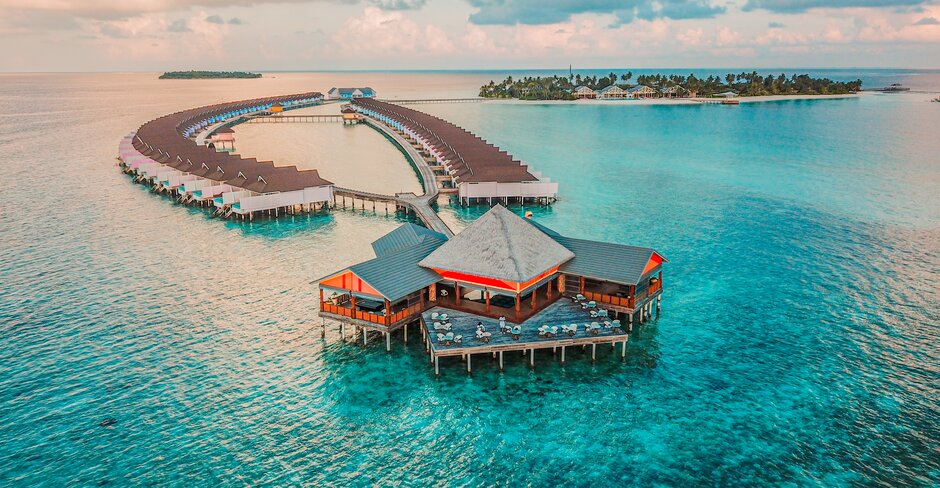 The Standard, Huruvalhi Maldives launches Island Takeover offer