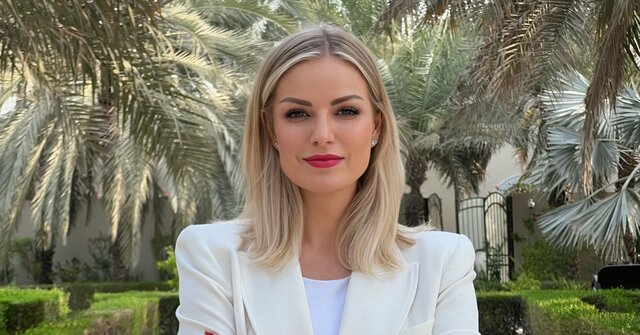 Interview: Pavlina Tarabova Alghamdi on intangible hospitality