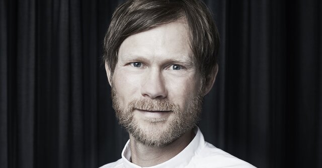 Interview: Geranium chef Rasmus Kofoed on the impact of being the best