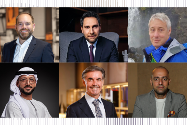 Comment: Future Hospitality Summit speakers on the Middle East's ESG priorities