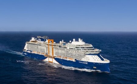 Celebrity Cruises revamps agent training platform