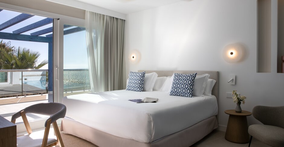Dubai’s Sunset Hospitality opens METT Hotel & Beach Resort Marbella