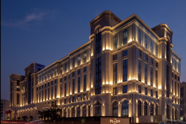هيلتون ترحب بفندق بلازا الدوحة ضمن مجموعة فنادق ومنتجعات إل إكس آر