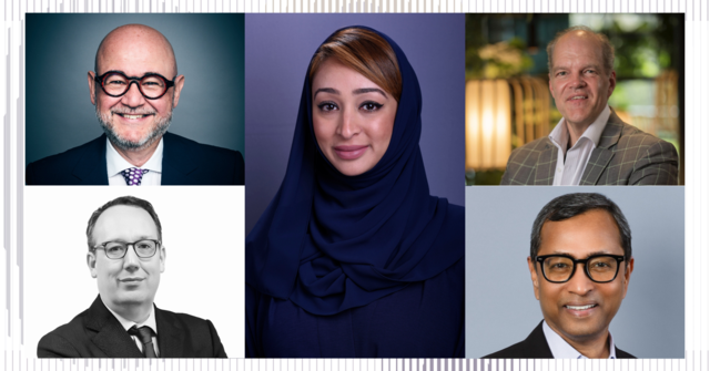Comment: The importance of investing in people