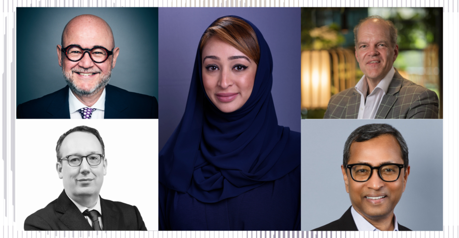 Comment: The importance of investing in people