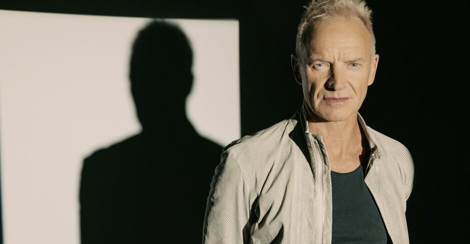 Can Sting attract bookings at Atlantis, The Palm’s New Year’s Eve Gala?