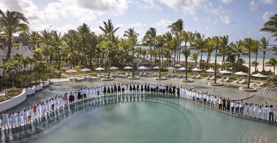 Mauritius’ Lux* Belle Mare re-opens after year-long renovation
