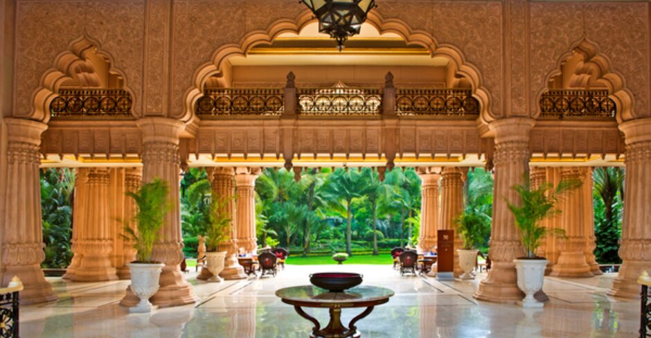 The Leela Palaces hotels have entered 'Beyond Green' global portfolio