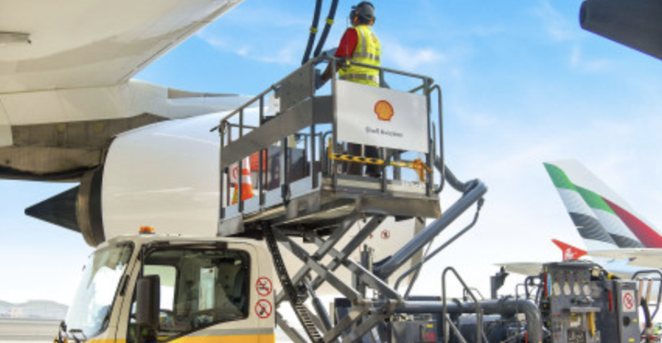 First Emirates flights fly with sustainable aviation fuel
